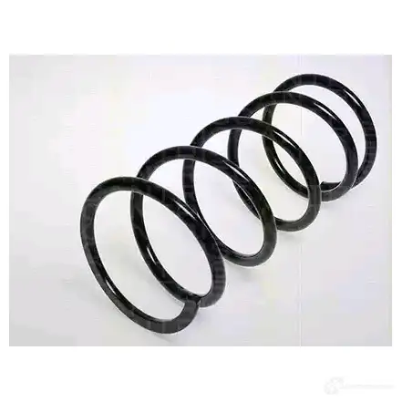 Пружина подвески MONROE SP2538 505478 5412096241734 1Q0ZXC K - Изображение 1