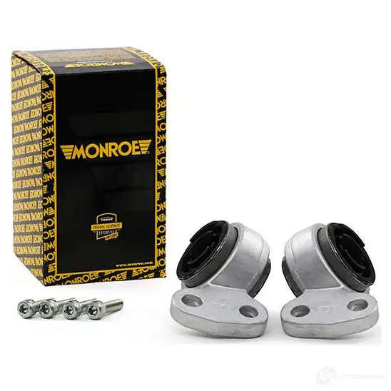 Сайлентблок MONROE L11829 0H8WJ3 X 492532 5412096363375 - Изображение 1