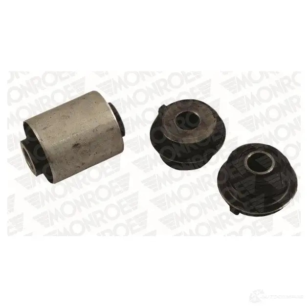 Комплект рычагов подвески MONROE 494194 L23806 5412096228230 LRBFX 5N