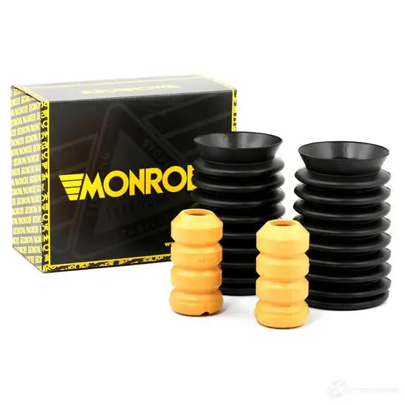 Пыльник амортизатора MONROE 502547 PK034 5412096007217 SU UUN - Изображение 1
