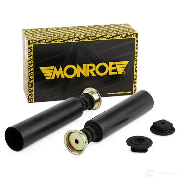 Пыльник амортизатора MONROE 5412096277092 PK147 502655 Z4M0OQ D - Изображение 1