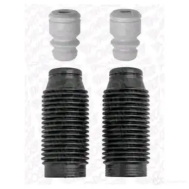 Пыльник амортизатора MONROE K RAD8 PK369 1417161974 5412096516115 - Изображение 1