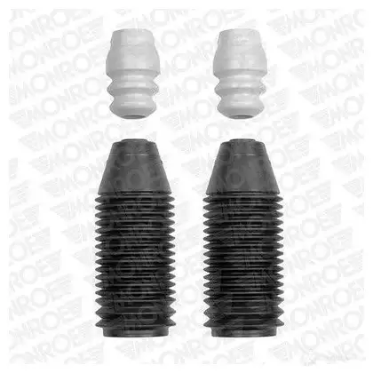 Пыльник амортизатора MONROE 8JD4B0 T 502704 5412096444838 PK283 - Изображение 1