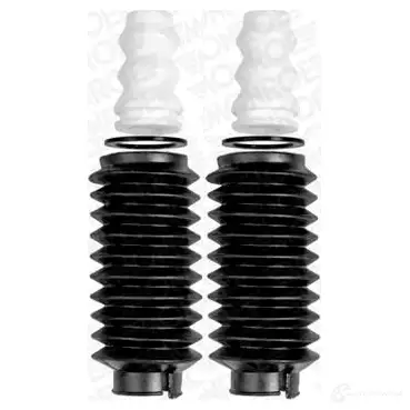 Пыльник амортизатора MONROE 5412096178566 K SUWAB4 PK121 502632 - Изображение 1