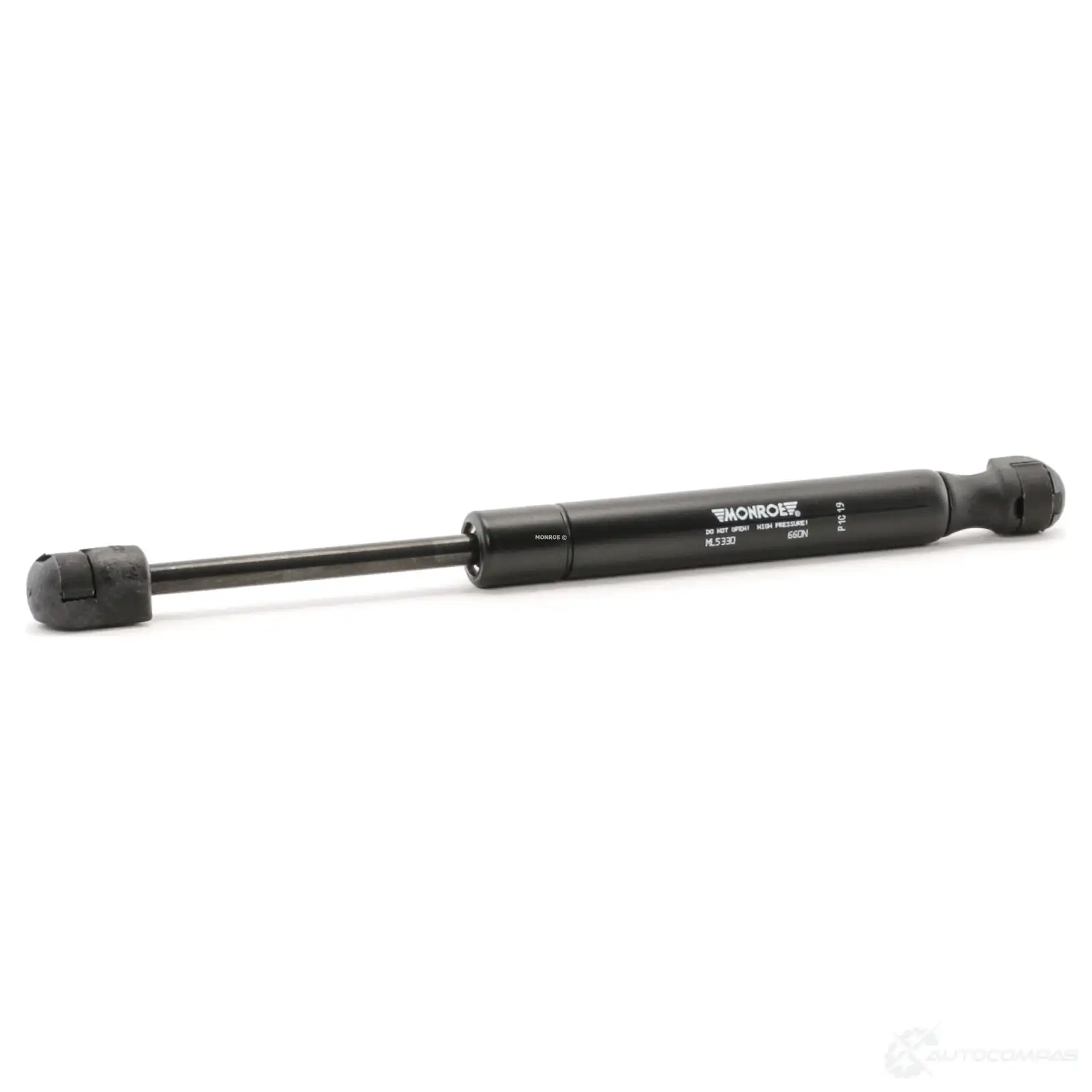 Амортизатор капота MONROE 497691 5412096344008 7NU9V S ML5330 - Изображение 1