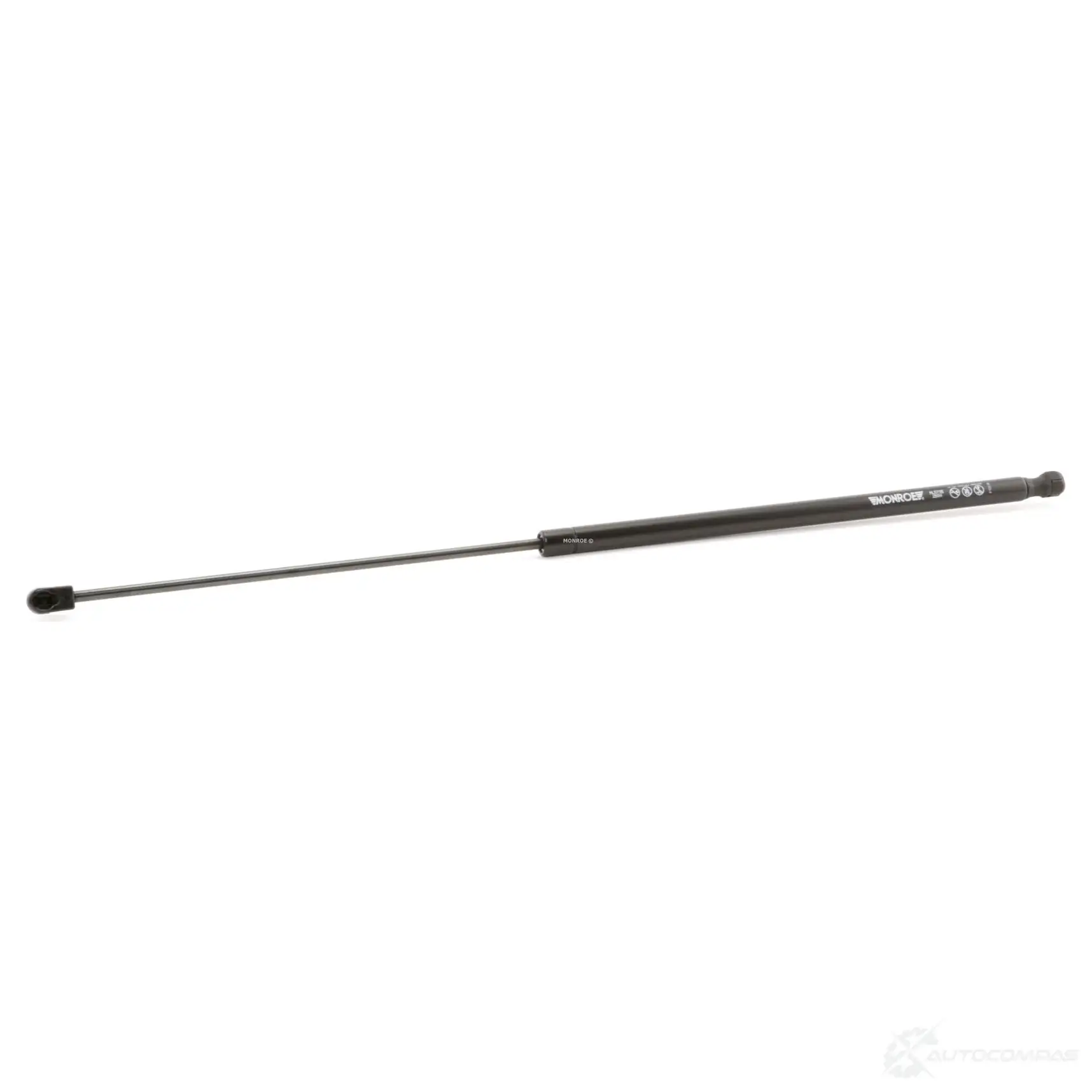 Амортизатор капота MONROE 498095 40D CK ML5735 5412096348051 - Изображение 1