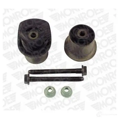 Сайлентблок балки MONROE L29830 NO D4G1 495522 5412096236051 - Изображение 1