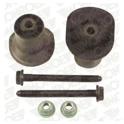 Сайлентблок балки MONROE 495521 L29829 O9L1QG F 5412096297823