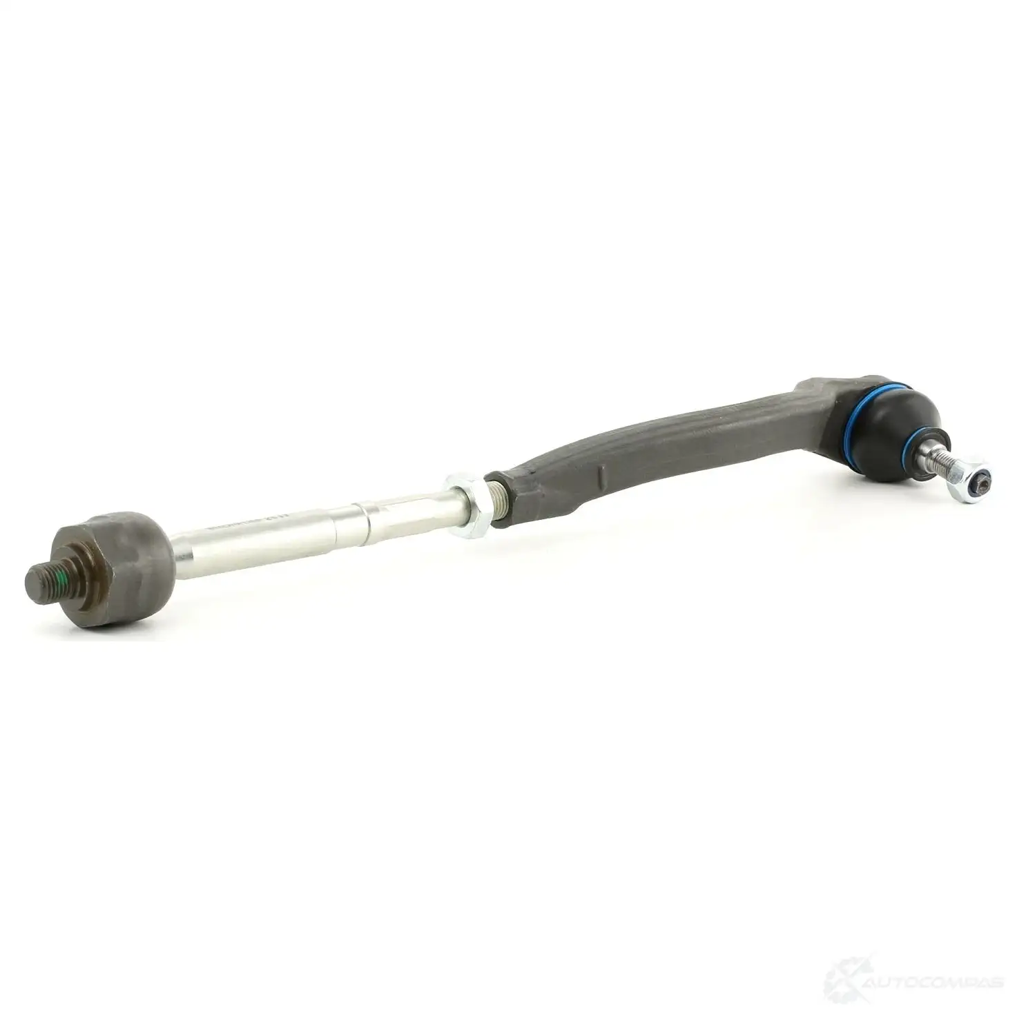 Поперечная рулевая тяга MONROE RV E72DV 494564 L25309 5412096230493 изображение 0