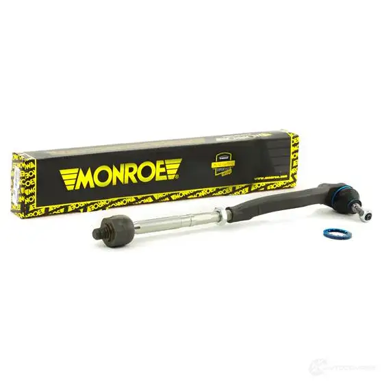 Поперечная рулевая тяга MONROE RV E72DV 494564 L25309 5412096230493 изображение 1