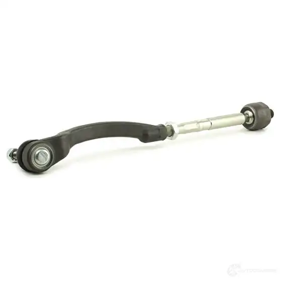 Поперечная рулевая тяга MONROE RV E72DV 494564 L25309 5412096230493 изображение 2