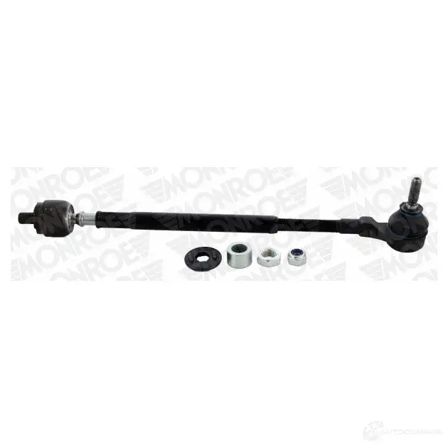 Поперечная рулевая тяга MONROE 494560 L25303 SR1M T3 5412096230455 - Изображение 1