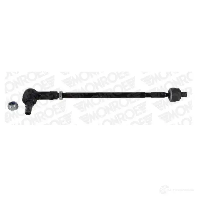 Поперечная рулевая тяга MONROE 5412096423017 L10300 492033 7 TACSZ