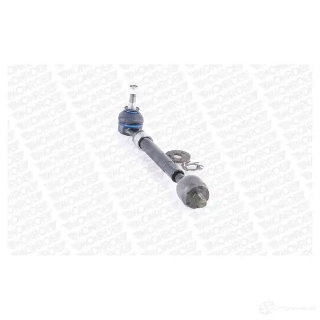 Поперечная рулевая тяга MONROE 6E4D 6YS L25313 494568 5412096269585 изображение 2