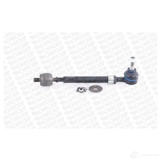 Поперечная рулевая тяга MONROE 6E4D 6YS L25313 494568 5412096269585 изображение 5
