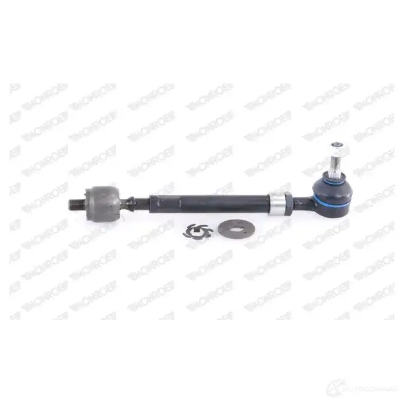 Поперечная рулевая тяга MONROE 6E4D 6YS L25313 494568 5412096269585 изображение 6