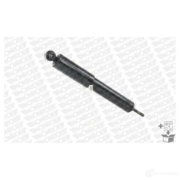 Амортизатор MONROE A 8RRO 5412096495052 489708 B5425 - Изображение 1