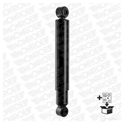 Амортизатор MONROE 507289 T5258 LM BP5TY 5412096248849 - Изображение 1