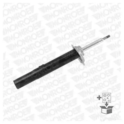 Амортизатор MONROE 6H0A A 490311 e1218 5412096066023 - Изображение 1