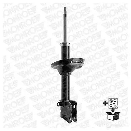 Амортизатор MONROE S5NJ A G8249 491851 5412096485176 - Изображение 1