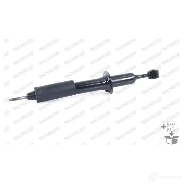 Амортизатор MONROE D9016 I27AQ Q 1424503608 изображение 2