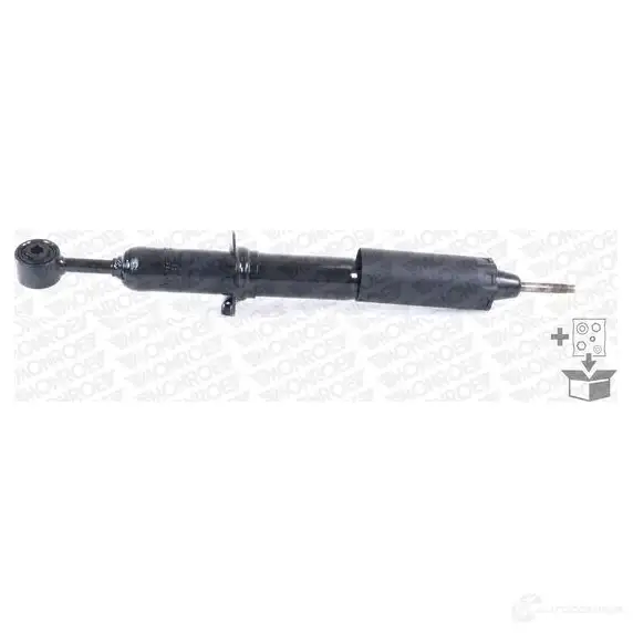 Амортизатор MONROE D9016 I27AQ Q 1424503608 изображение 4