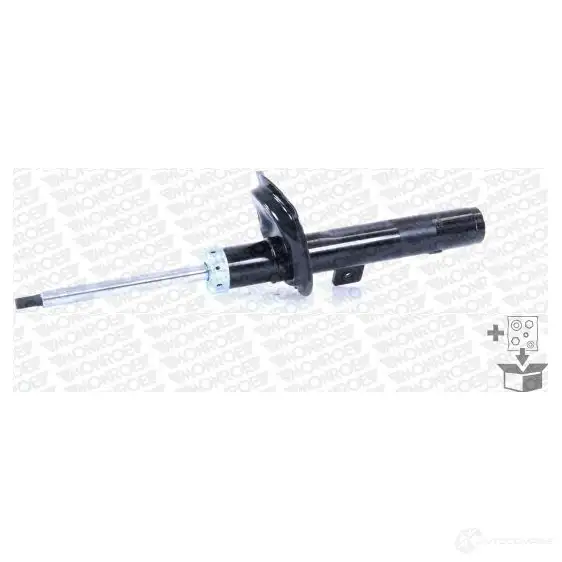 Амортизатор MONROE 401081rm 1437621485 BA1 IE - Изображение 1