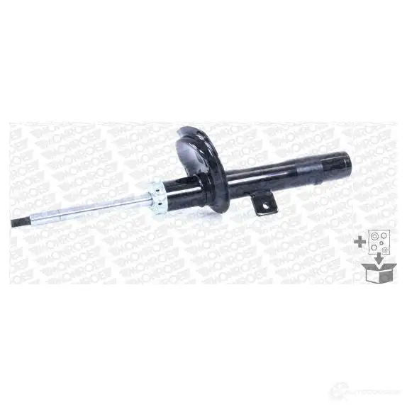Амортизатор MONROE RNQ ZD 1437621484 401080rm - Изображение 1