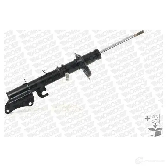 Амортизатор MONROE 490839 Z M0PFP E4940 5412096072451 изображение 4