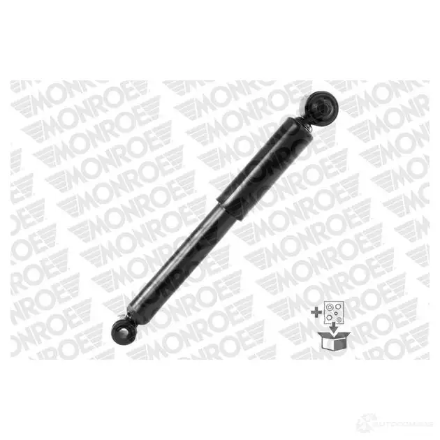 Амортизатор MONROE 5412096546549 376089SP NN SDX 1208239117 изображение 0