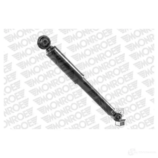 Амортизатор MONROE 5412096546549 376089SP NN SDX 1208239117 изображение 1