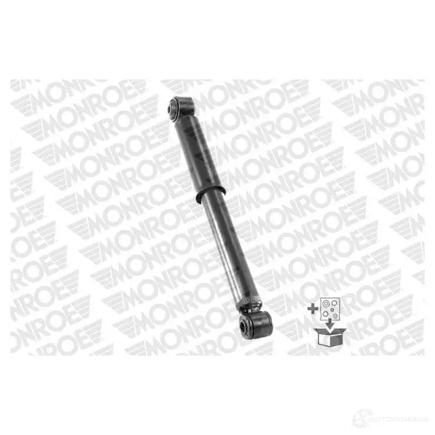 Амортизатор MONROE 5412096546549 376089SP NN SDX 1208239117 изображение 2