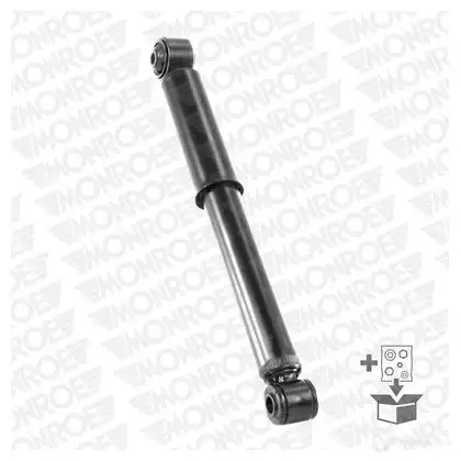 Амортизатор MONROE 5412096546549 376089SP NN SDX 1208239117 изображение 4