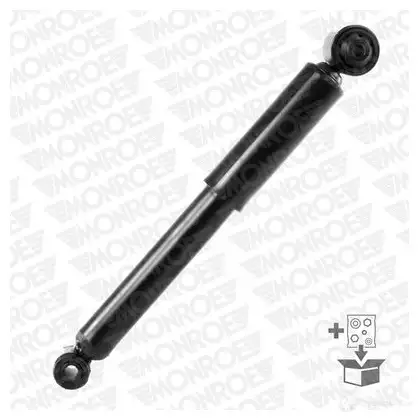 Амортизатор MONROE 5412096546549 376089SP NN SDX 1208239117 изображение 7