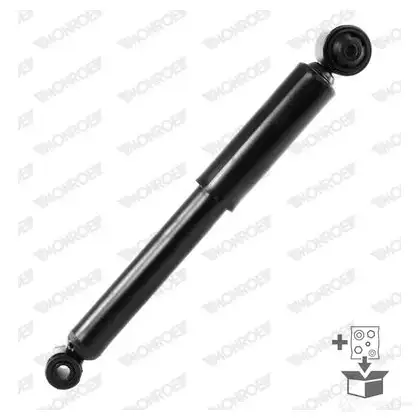 Амортизатор MONROE 5412096546549 376089SP NN SDX 1208239117 изображение 8