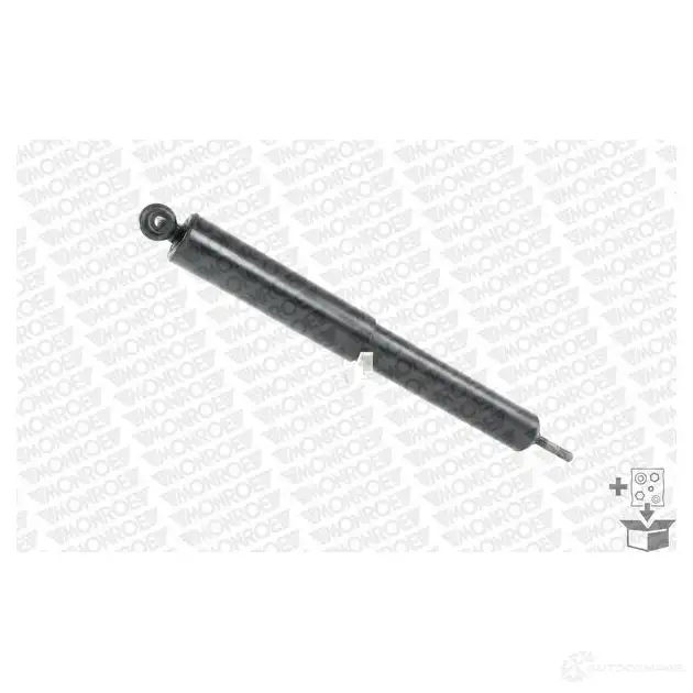 Амортизатор MONROE T5115 507226 W6G 90 5412096248757 - Изображение 1