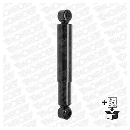 Амортизатор MONROE 507283 T5250 5412096248412 RYF 9WA - Изображение 1