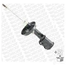 Амортизатор MONROE 5412096557330 742124SP 1208250637 OVF1 O - Изображение 1