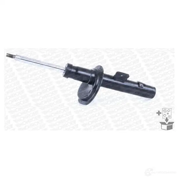 Амортизатор MONROE 8 35IEJN 1208242239 5412096551628 401029rm изображение 0