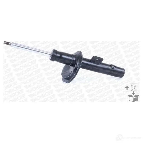 Амортизатор MONROE 8 35IEJN 1208242239 5412096551628 401029rm изображение 3