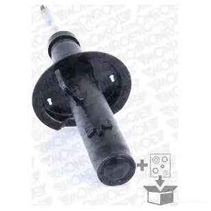 Амортизатор MONROE 8 35IEJN 1208242239 5412096551628 401029rm изображение 4