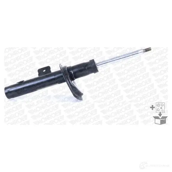 Амортизатор MONROE 8 35IEJN 1208242239 5412096551628 401029rm изображение 7