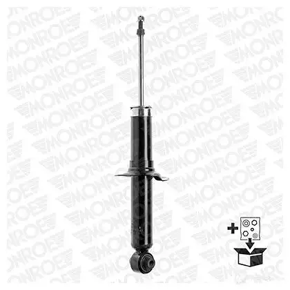Амортизатор MONROE 72695ST RD7C 5V4 5412096495700 489473 - Изображение 1