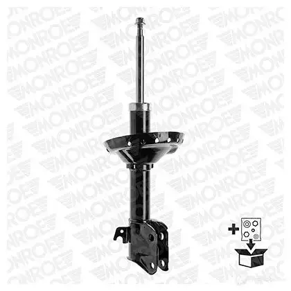 Амортизатор MONROE 5412096495687 72678ST F57M ESP 489471 - Изображение 1