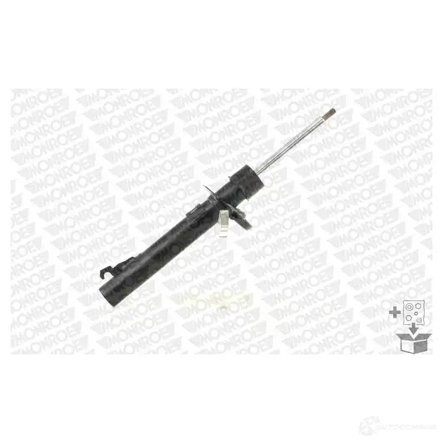 Амортизатор MONROE 7214216 77ACCI 4 e4747r изображение 0