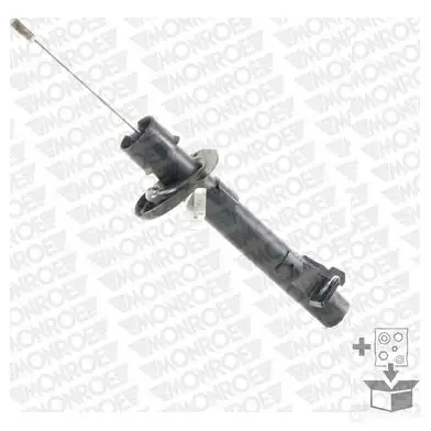Амортизатор MONROE 7214216 77ACCI 4 e4747r изображение 1