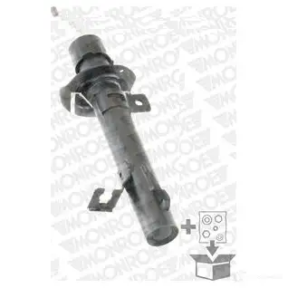 Амортизатор MONROE 7214216 77ACCI 4 e4747r изображение 2
