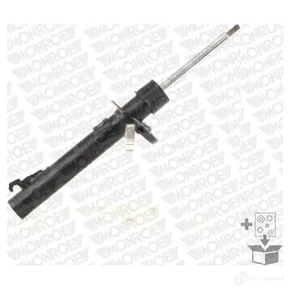 Амортизатор MONROE 7214216 77ACCI 4 e4747r изображение 3