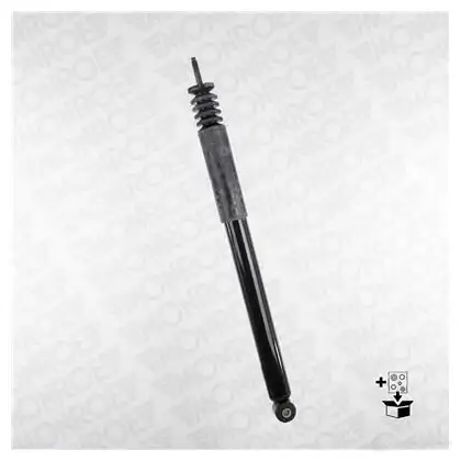 Амортизатор MONROE 251062rm 1208234897 5412096552243 TXXF YAH - Изображение 1