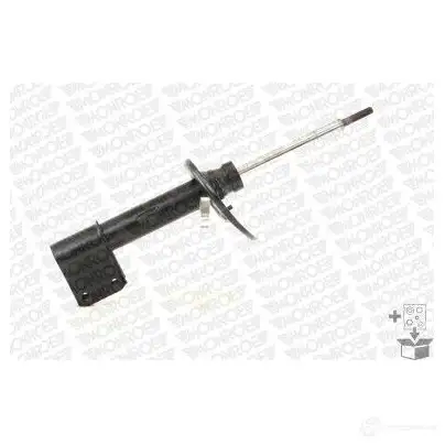 Амортизатор MONROE e4570 5412096085659 EI7 DP0 490720 - Изображение 1